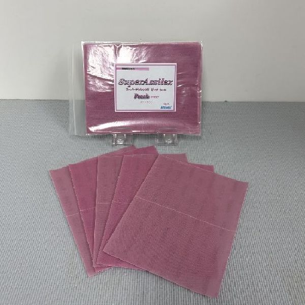 耐水ペーパー#800（228mm×280mm）1枚【メール便送料無料】　サンドペーパー　紙やすり