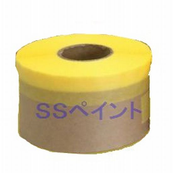 パートナー　際貼りテープ　イーチャン40　幅40mm×20M　1巻
