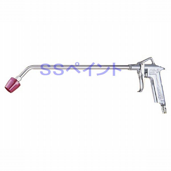 明治　meiji　エアーダスター　DS-3TK-JX（45×300）