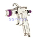 明治(meiji)スプレーガン F110L-G13LS 重力式 ノズル口径:1.3mm