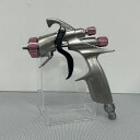 (NEWモデル) (M)明治(meiji)スプレーガン FINER-FORCE C 重力式 ノズル口径:1.4mm