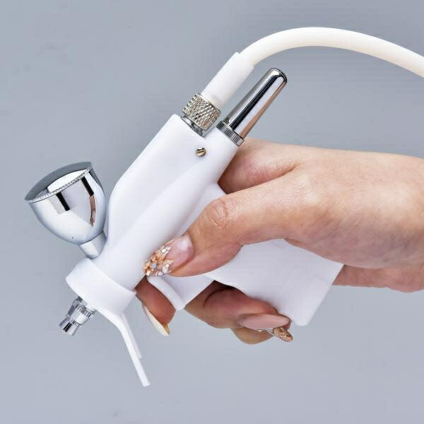 エアテックス(AIRTEX）　トリガーアクション　エアブラシ　COTORI-W　COTORI　ノズル口径：0.3mm