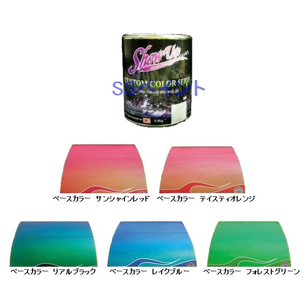 Rakuten - SHOW UP　EKI SHOW　エキショウ　EKI-SCR　スカラビュース　0.9kg