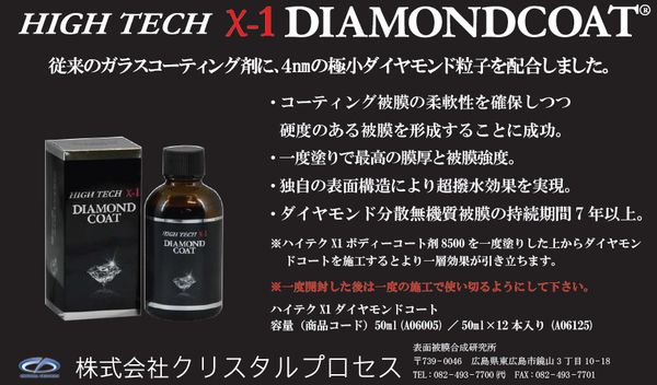 ���ꥹ����ץ�������(���������)�ϥ��ƥ�X1��������ɥ����ȡ����饹�����ƥ��󥰺ޡ����̡�10ml