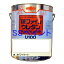 日本ペイント　1液ファインウレタンU100　色：ホワイト　3kg