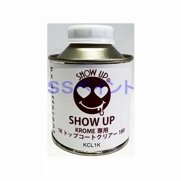 SHOW UP　KROME　クローム専用　1Kトッ