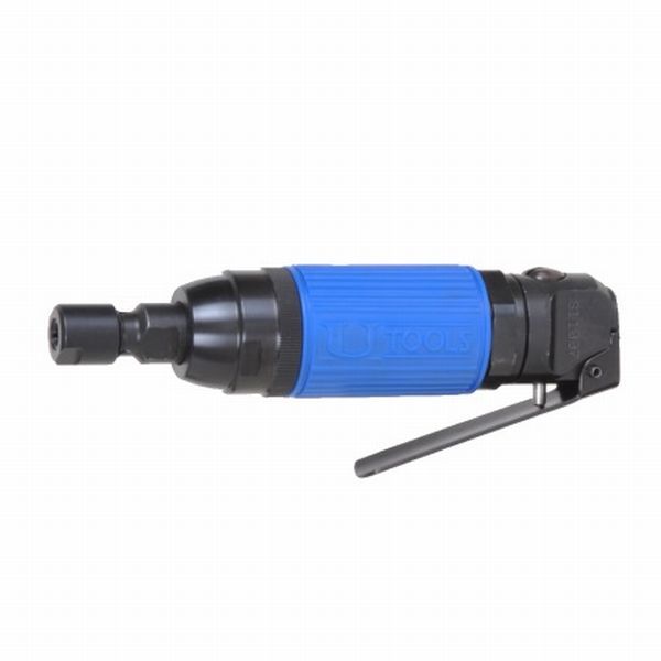 埼玉精機(U-TOOL)　グラインダー　U-1625　ダイグラインダー径6　レバー式　エアツール