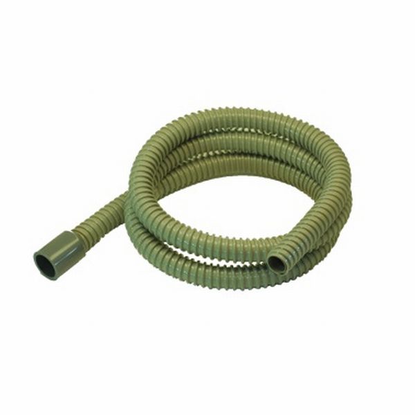 Rakuten - 埼玉精機(U-TOOL)　4443　吸塵ホース　径19×1.6m