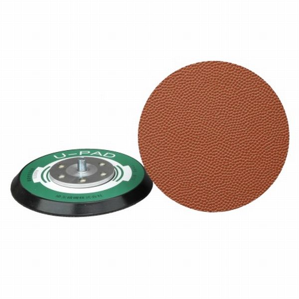Rakuten - 埼玉精機(U-TOOL)　エアツールパーツ　5502　LPパット　径123×10　1個