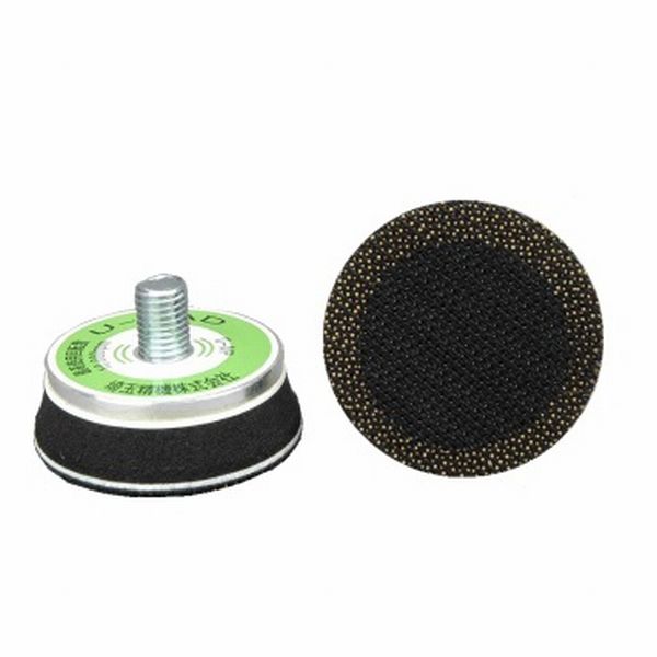 Rakuten - 埼玉精機(U-TOOL)　エアツールパーツ　5507　MPソフトパット(マジック式）　40径×10　1個