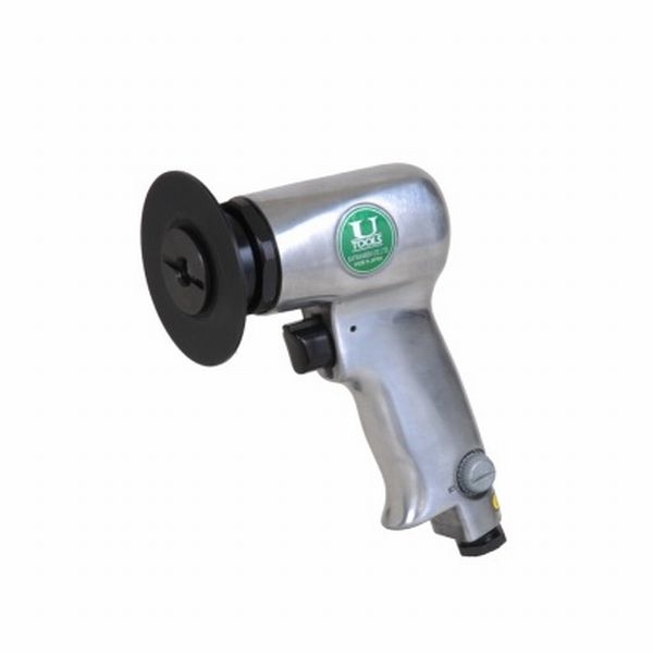 Rakuten - 埼玉精機(U-TOOL)　グラインダー　U-5901　デスクサンダー径100用　エアツール