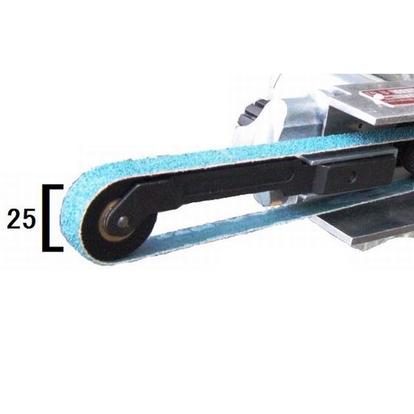 埼玉精機(U-TOOL)　ベルトサンダー　113C　アームCセット（10・12×330）