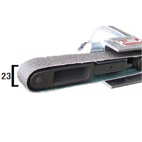 Rakuten - 埼玉精機(U-TOOL)　ベルトサンダー　113E　アームEセット（18・20×330）