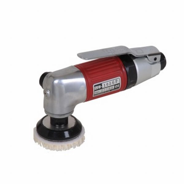 埼玉精機(U-TOOL)　ポリッシャー　U-102GP　高速ミニポリッシャー径45　エアツール