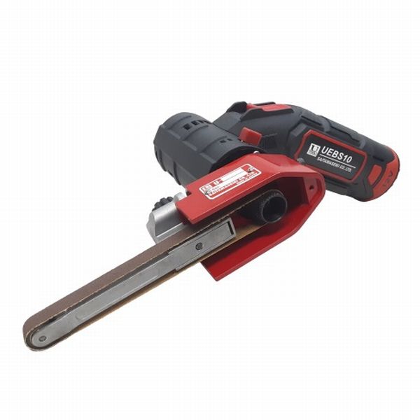 楽天市場】埼玉精機 ベルトサンダーの通販