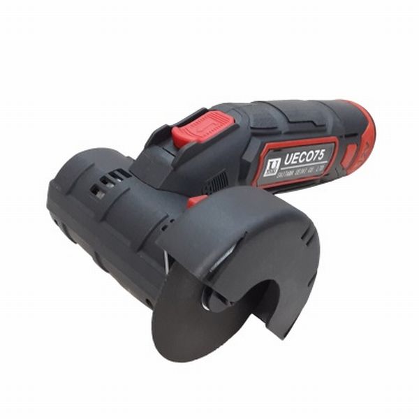 乐天商城 - 埼玉精機(U-TOOL)　UECO75　電動カットオフΦ75　電動ツール