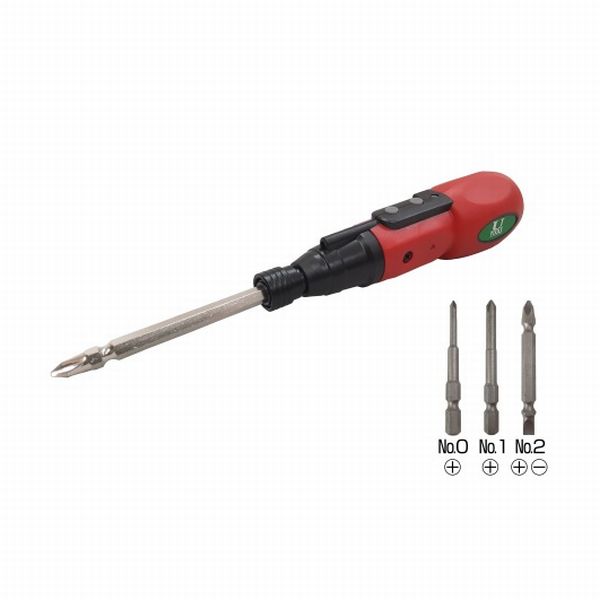 埼玉精機(U-TOOL)　電動アシストドライバー　UESD1　　電動ツール