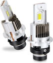 OPPLIGHT D4R LED ヘッドライト バルブ 爆光 新車検対応 業界初Rシェード(遮光板)設計付き カットライン光軸があり、グレア光なし D4R LED 交換バルブ ホワイト 6000K 35W 12080LM 12V車用純正バラスト接続 リフレクター式純正HID仕様車用 2個セット(D4R LED)