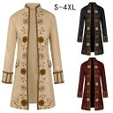 ハロウィン衣装 大人用 コスプレ バンパイア コスチューム 衣装 大人 中世紀 ヨーロッパ風 王子様 ハロウィン 仮装 メンズ ヴァンパイア 吸血鬼 コスプレ衣...