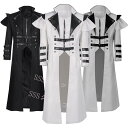 ハロウィン 仮装 メンズ 中世 ヨーロッパ 貴族 タキシード 王子様 公爵 燕尾服 コスプレ 衣装 コスチューム 仮装 宮廷服 演出服 ハロウィン クリスマス ...