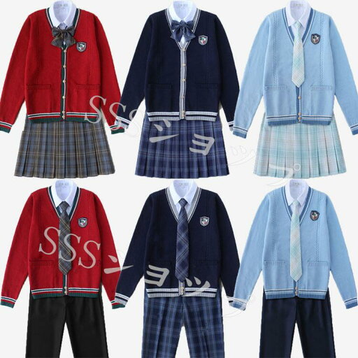 jk 制服 5点セット カーディガン 制服 リボン チェック柄 プリーツスカート 女子 スカートセット 男子ズボンセット 入学 高校 中学 学生服 なんちゃって制服 女子高生スカート レディース 制服 セット 男子制服セット カップルセット140-4XL jk 制服 5点セット カーディガン 制服 リボン チェック柄 プリーツスカート 女子 スカートセット 男子ズボンセット 入学 高校 中学 学生服 なんちゃって制服 女子高生スカート レディース 制服 セット 男子制服セット カップルセット140-4XL
