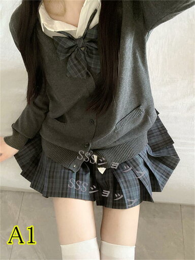 女子制服 セット高校生制服 女子高生 卒業式 入学式 スーツ 学生服 制服セット 女子高校生 制服 4点セット 長袖 上下セット スカートスーツ カーディガン 女子高生制服 発表会 コスプレ コスチューム 仮装 文化祭 高校生 入学 卒業 ペア制服XS-2XL 女子制服 セット高校生制服 女子高生 卒業式 入学式 スーツ 学生服 制服セット 女子高校生 制服 4点セット 長袖 上下セット スカートスーツ カーディガン 女子高生制服 発表会 コスプレ コスチューム 仮装 文化祭 高校生 入学 卒業 ペア制服XS-2XL