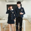 jk 制服 3点セット 4点セット 6点セット ブレザー制服 リボン チェック柄 プリーツスカート 女子 スカートセット 男子ズボンセット 入学 高校 中学 学...