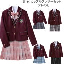 jk 制服 5点セット ブレザー制服 リボン チェック柄 プリーツスカート 女子 スカートセット 男子ズボンセット 入学 高校 中学 学生服 なんちゃって制服 女子高生スカート レディース 制服 セット 男子制服セット カップルブレザーセットXS-4XL