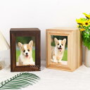 送無料 ペットの祭壇、仏教用品,ペットの壷、のペットの祭壇 ペット犬と猫の遺灰のためのメモリアル ペット火葬骨壷 ペットは記念ボックスのままです かわいい火葬箱...