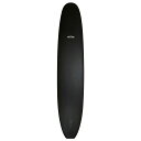 サーフボード ロングボード WOODIN LED SLED 9`4