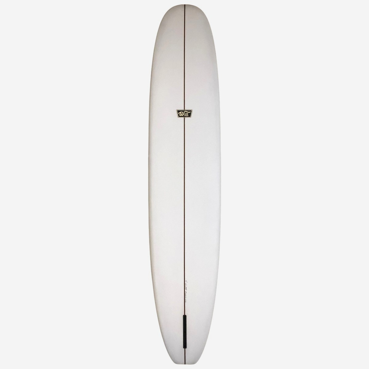 �����եܡ��� ���󥰥ܡ��� WITT SURFBOARDS LOG 9`4