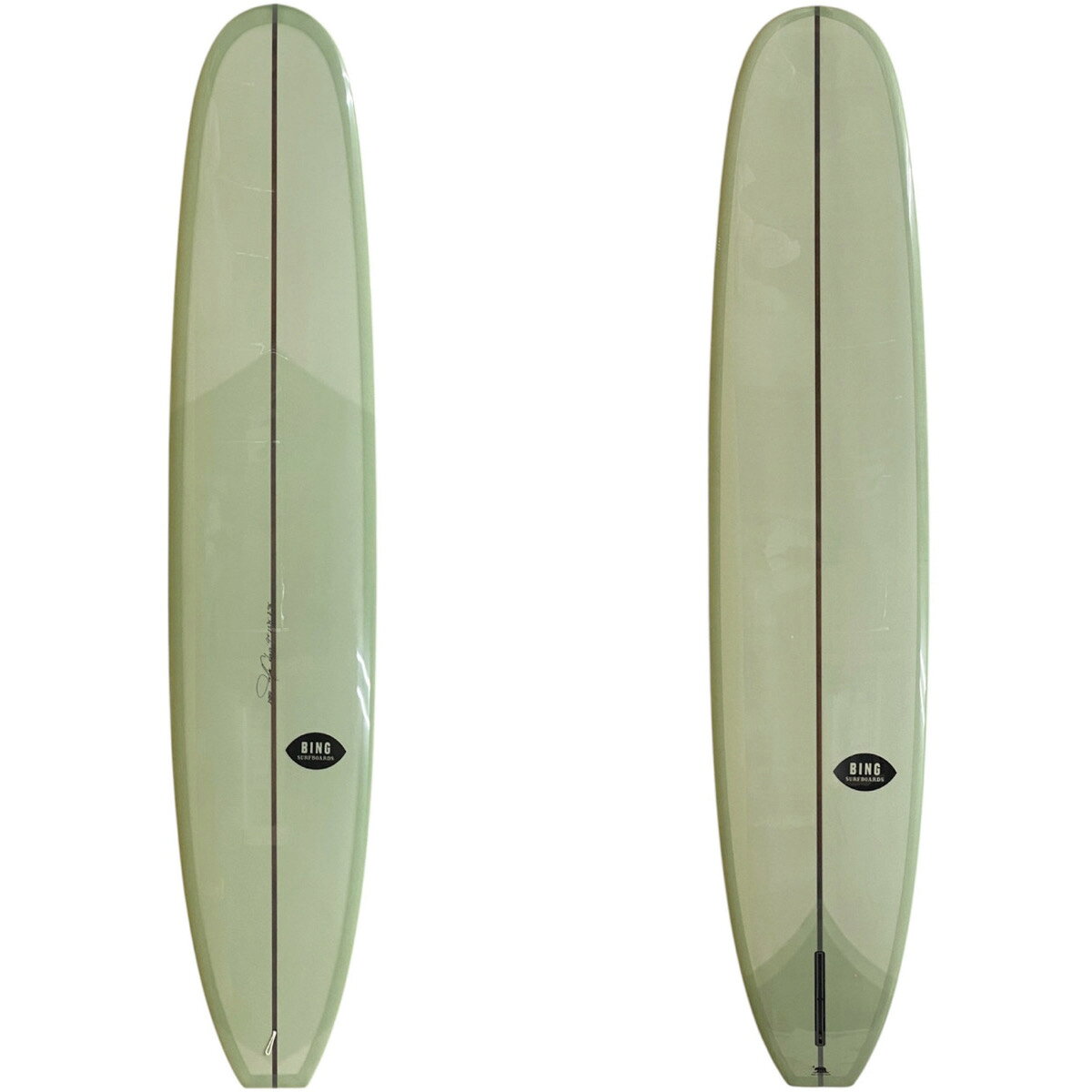本日限定価格‼︎ Bing ビング　サーフボード　5,4 楽天市場】BING SURFBOARDSの通販
