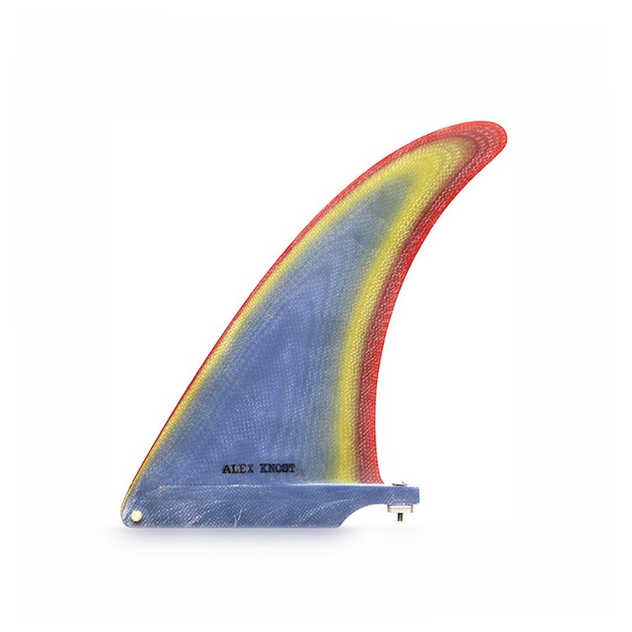フィン シングルフィン CAPTAIN FIN Alex Knost CLASSIC 8.5"