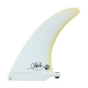 フィン シングルフィン CAPTAIN FIN Mikey February Bonzer 7.5"