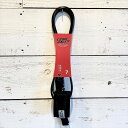 CROW HALEY リーシュコード 7ft Surf leash REGULAR レギュラーDOBLE SWIVEL