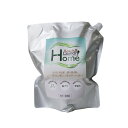家庭用洗濯洗剤 BEACH HOME LAUNDRY eco 3000ml 大容量詰め替えパック(3)