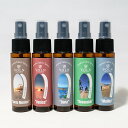 アロマ アロマスプレー VOLN - Aroma Fabric Spray 30ml