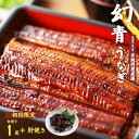【初回限定】 幻の鰻 あお天井 白焼き1尾 高級肝焼き 詰め合わせセット(1〜2人前) 鰻 うなぎ ウナギ 250g タレ 山椒付き 冷凍 ギフト 母の日 土用...