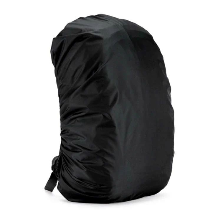 SSWSTOREのレインカバー リュックカバー リュックサック カバー 無地カバー 雨よけ ザックカバー 登山 雨よけ アウトドア スポーツ 自転車 防水 軽｜アングル2