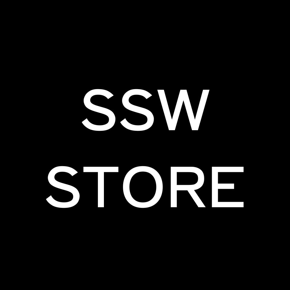 Shop icon