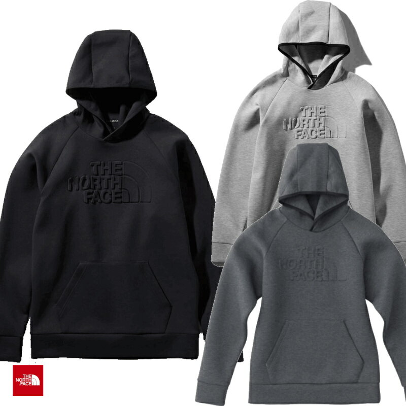 THE NORTH FACE ザノースフェイス ザ・ノース・フェイスパーカー メンズ スウェット フーディー Sweat Parka Hoodie Mensアスレジャー 軽量 プルオーバー ロゴ トレーニング ジム スポーツ 部屋着ブラック グレー チャコール M L XL