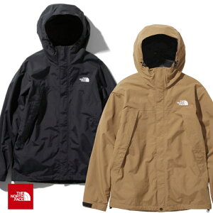 THE NORTH FACE ザノースフェイス ジャケット メンズ マウンテンパーカー ナイロンジャケット アウター 防水 ストリート アウトドア 登山 トレッキング ブラック黒ベージュNP61940