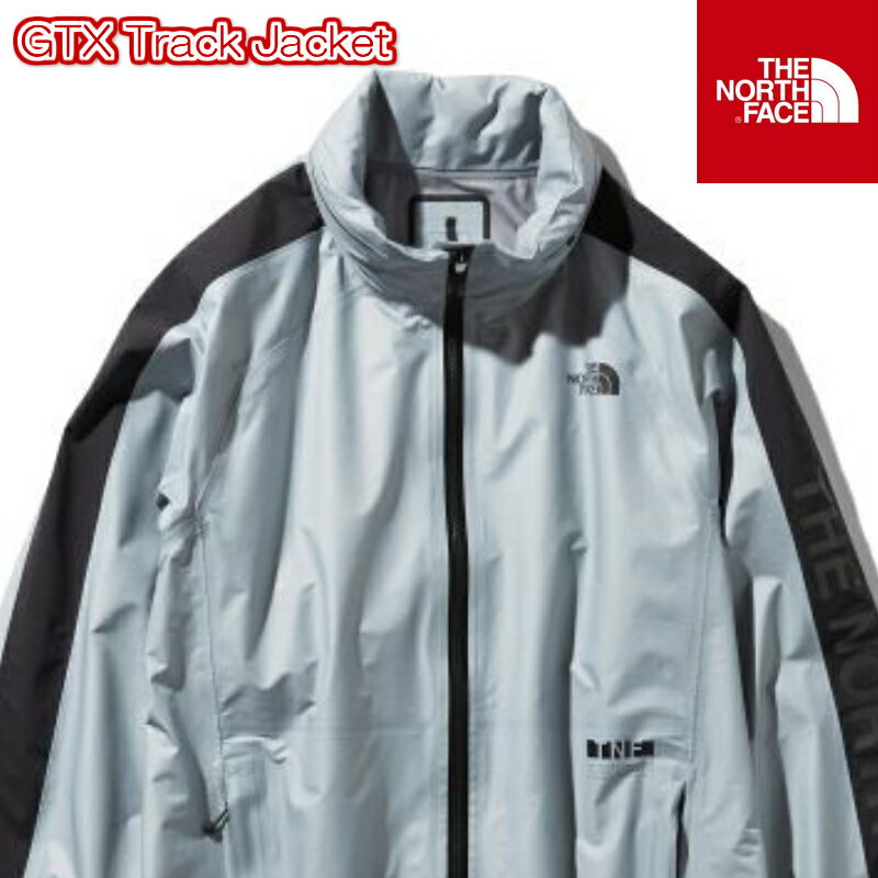 THE NORTH FACE GTX Track Jacketノースフェイス GTXトラックジャケットNP61980