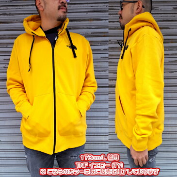THE NORTH FACE ノースフェイス パーカー メンズ ジップパーカー ジップアップ フルジップ Full Zip Parka スウェット Sweat フーディー フード ロゴ 刺繍 部屋着 リラックス 大きめ ストリートNT11930
