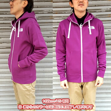 THE NORTH FACE ノースフェイス パーカー メンズ ジップパーカー ジップアップ フルジップ Full Zip Parka スウェット Sweat フーディー フード ロゴ 刺繍 部屋着 リラックス 大きめ ストリートNT11930