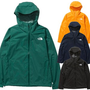 THE NORTH FACE ザノースフェイス ジャケット メンズ ウィンドブレーカー マウンテンパーカー レイン 防水 軽量 薄手 ナイロン 定番 シンプル ベーシック アウトドア 登山 トレッキング キャンプ フェス 羽織り コンパクトNP12006