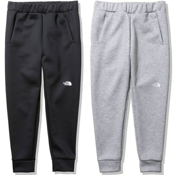 THE NORTH FACE ザノースフェイスTech Air Sweat Jogger Pants テックエアスウェットジョガーパンツNB32287メンズ ジョガーパンツ 細身 スッキリ トレーニング アスレジャー スポーツミックス 部屋着 ルームウェア 黒ブラックグレー S M L XL