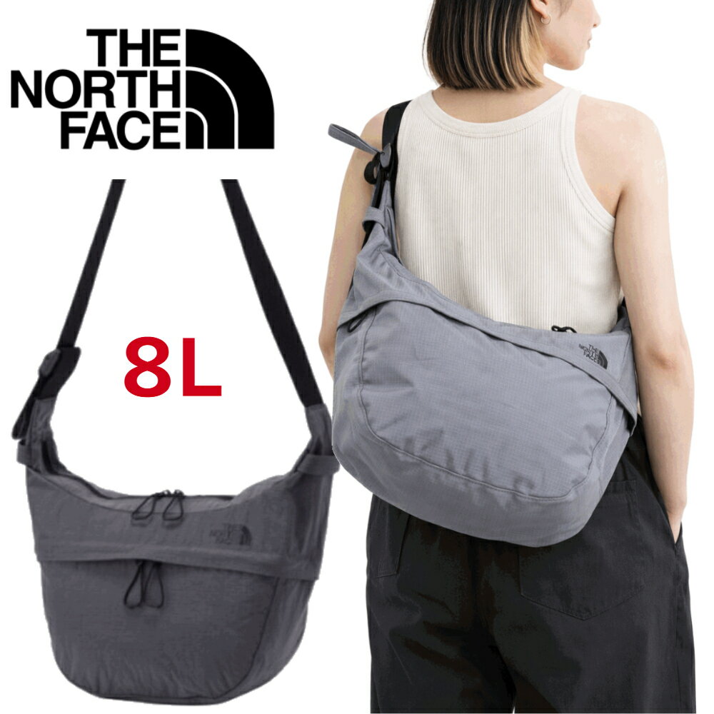 乐天商城 - THE NORTH FACE ザノースフェイス MENOW WALKER メノウウォーカー NM72625 メンズレディース バッグ かばん ショルダーバッグ ななめ掛け たすき掛け 軽量 リップストップ