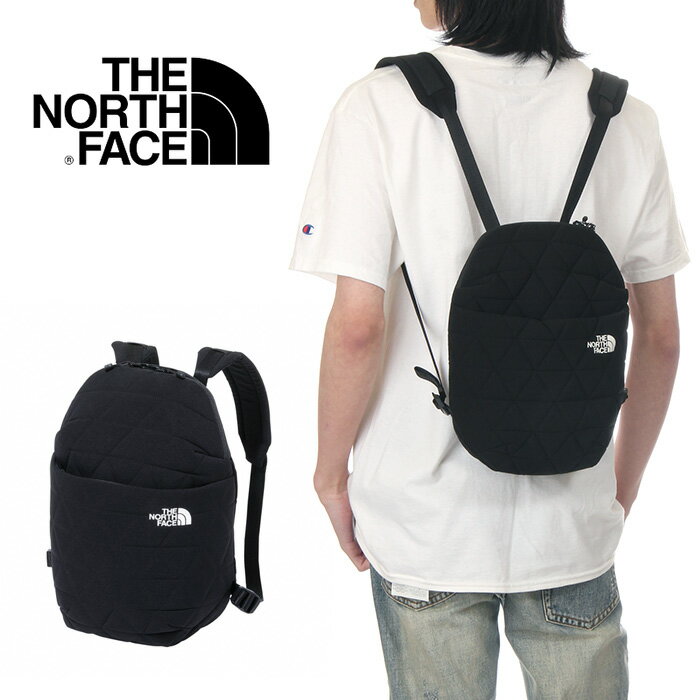 ST-KING㤨֥Ρե Хå  ǥ å THE NORTH FACE å Ρե ե ߥ˥ѥå Geoface Mini Pack ߥ åå Хåѥå 6L 10֥å ֥ ܵ ֥å  nm32351פβǤʤ9,680ߤˤʤޤ