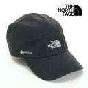 ノースフェイス キャップ メンズ レディース THE NORTH FACE 帽子 GORE-TEX Cap ザノースフェイス ゴアテックス キャップ ナイロン UVケア 紫外線防止 日焼け防止 防水 撥水 アウトドア ブランド ユニセックス サイズ調整式 日本規格 黒 プレゼント 男性 女性 NN02305